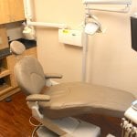 View of a treatment room #1 in {PRACTICE_NAME}