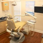View of a treatment room #2 in {PRACTICE_NAME}