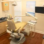 View of a treatment room #2 in {PRACTICE_NAME}